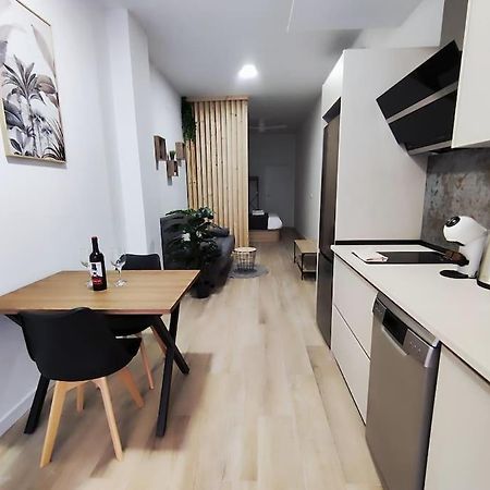 Apartamento Rio Turia C Valencia Exterior photo