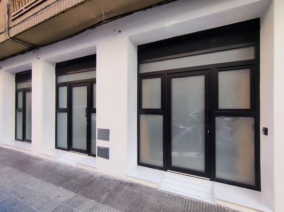 Apartamento Rio Turia C Valencia Exterior photo